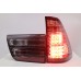 BMW X5 E53 98-02 Black Face LED Tail Lamp